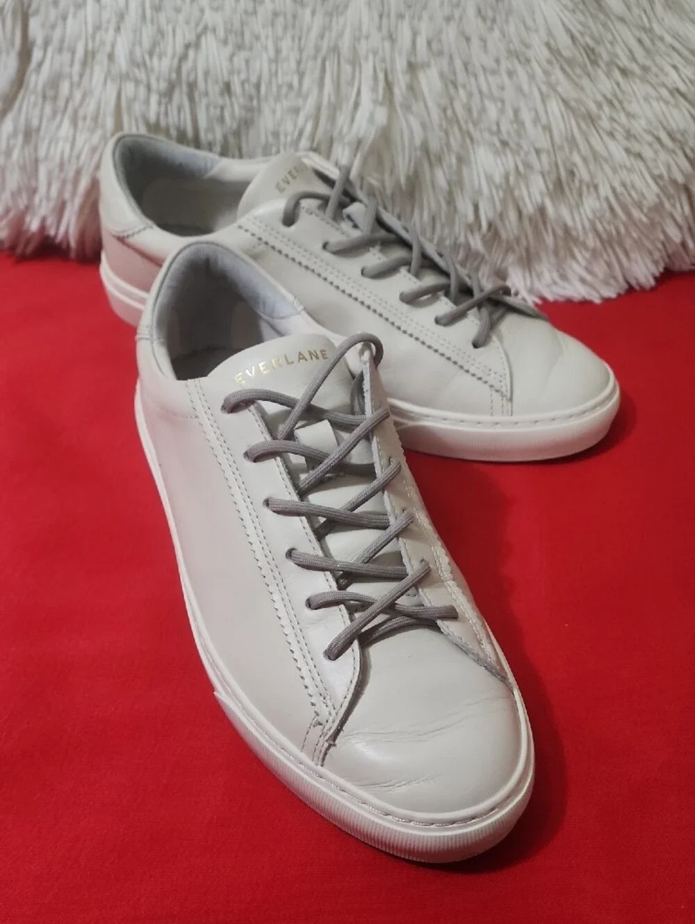 Everlane off white